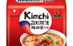 instant noodles